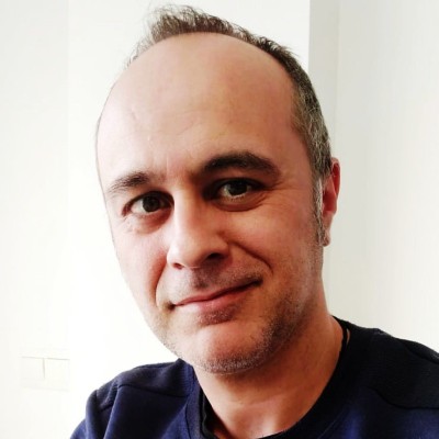Carles Trujillo, fundador de Funnel Mind