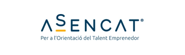 Logo de ASENCAT