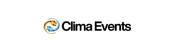Logo de Clima Events