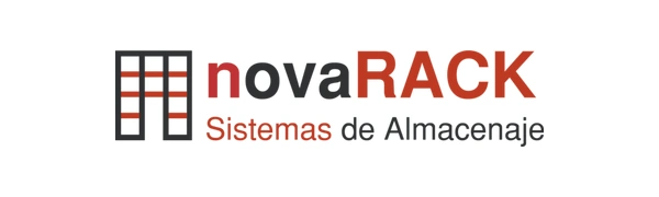 Logo de novaRACK